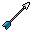Crystal Arrow