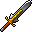 The Pharaoh Sword