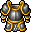 Divine Armor