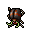 Monster image for Bug
