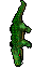 Monster image for Crocodile