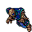Monster image for Dipthrah