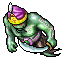 Monster image for Efreet