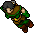 Monster image for Hunter