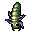 Monster image for Larva