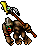 Monster image for Merlkin