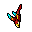 Monster image for Parrot