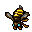 Monster image for Wasp