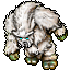 Monster image for Yeti